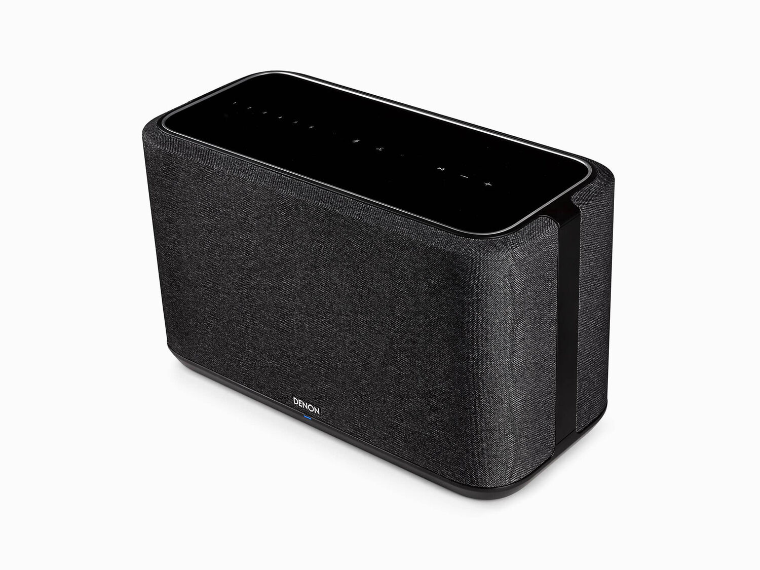 Denon Home 350, Black, dynamic