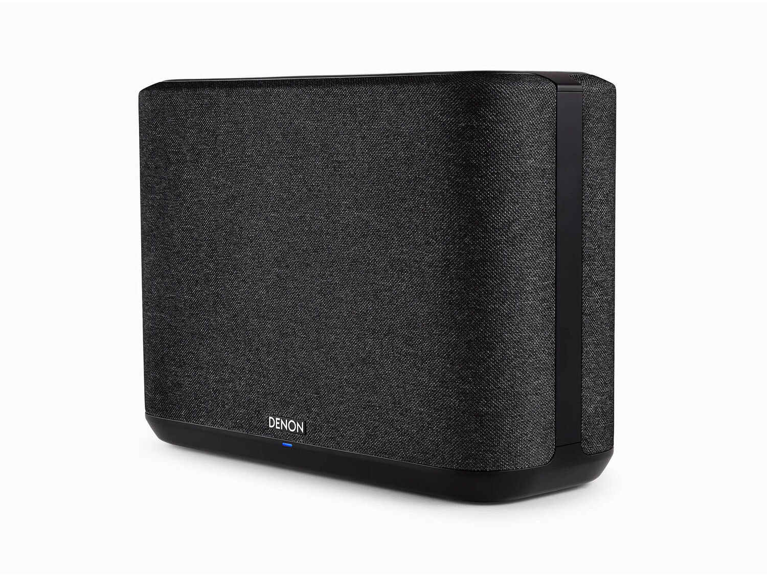 Denon Home 250, Black, dynamic