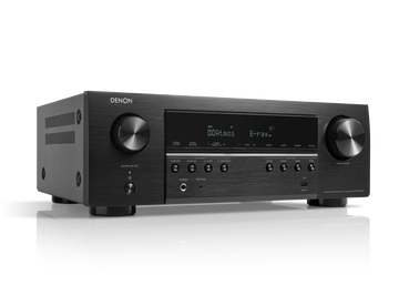 AVR-S770H, , dynamic