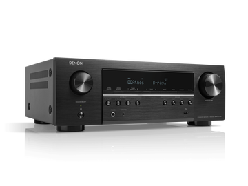 AVR-S770H, , dynamic