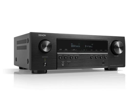 AVR-S770H, , dynamic
