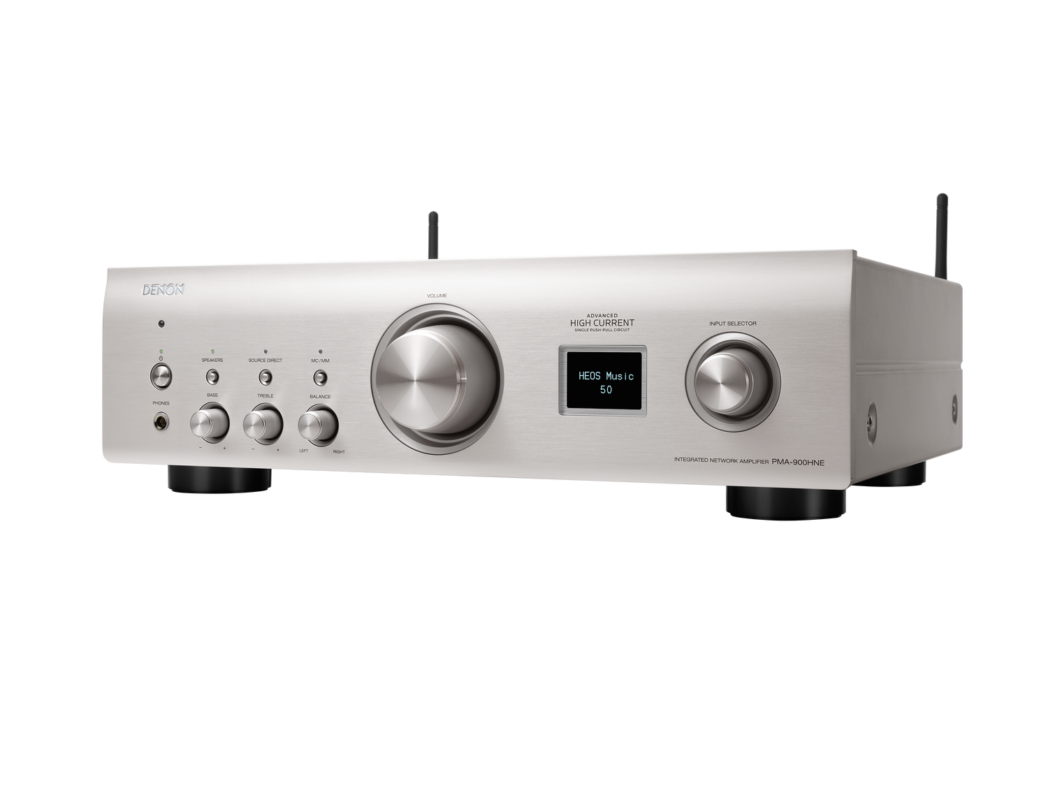 PMA-900HNE, 银色, dynamic