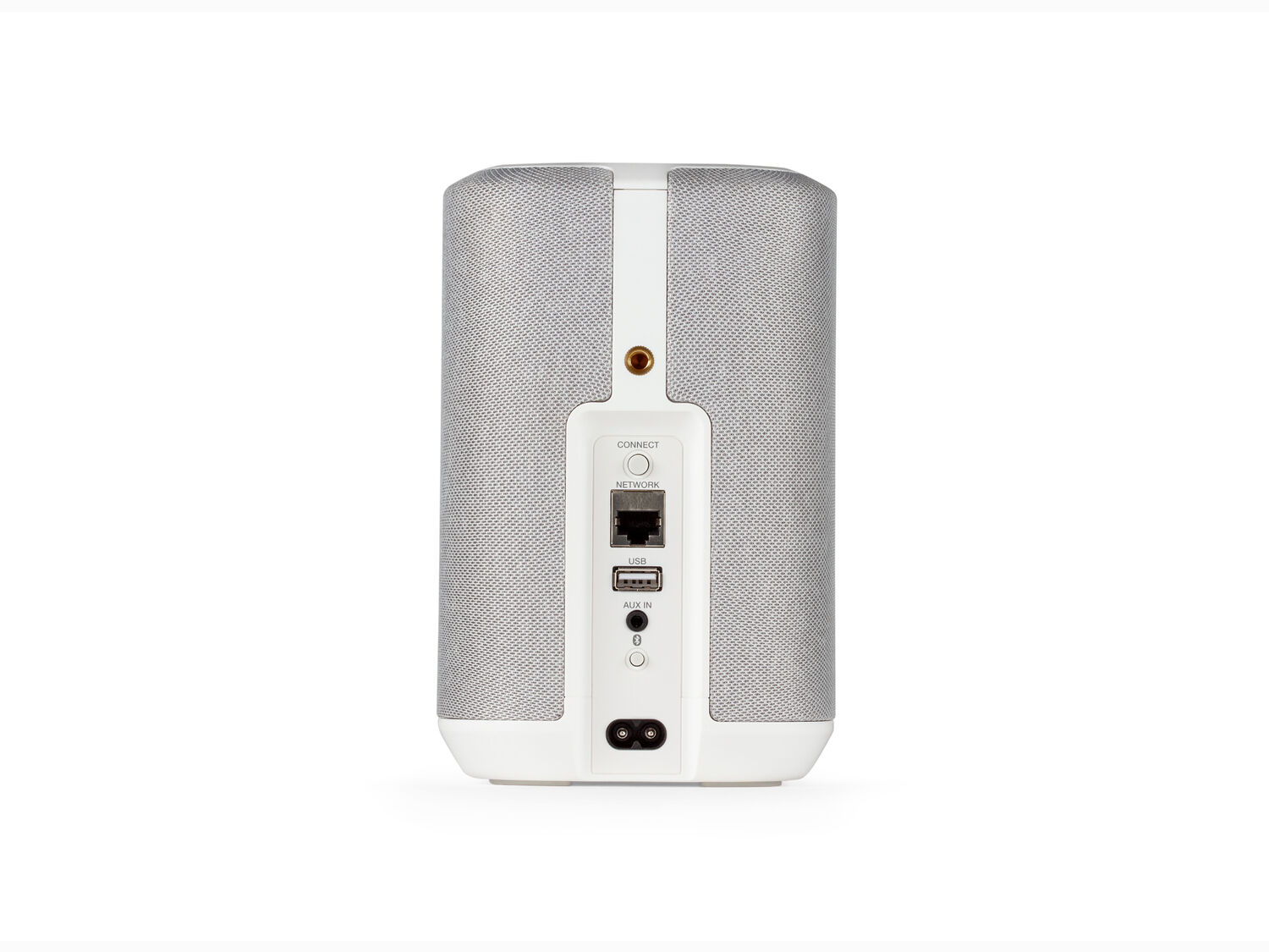 Denon Home 150, White, dynamic