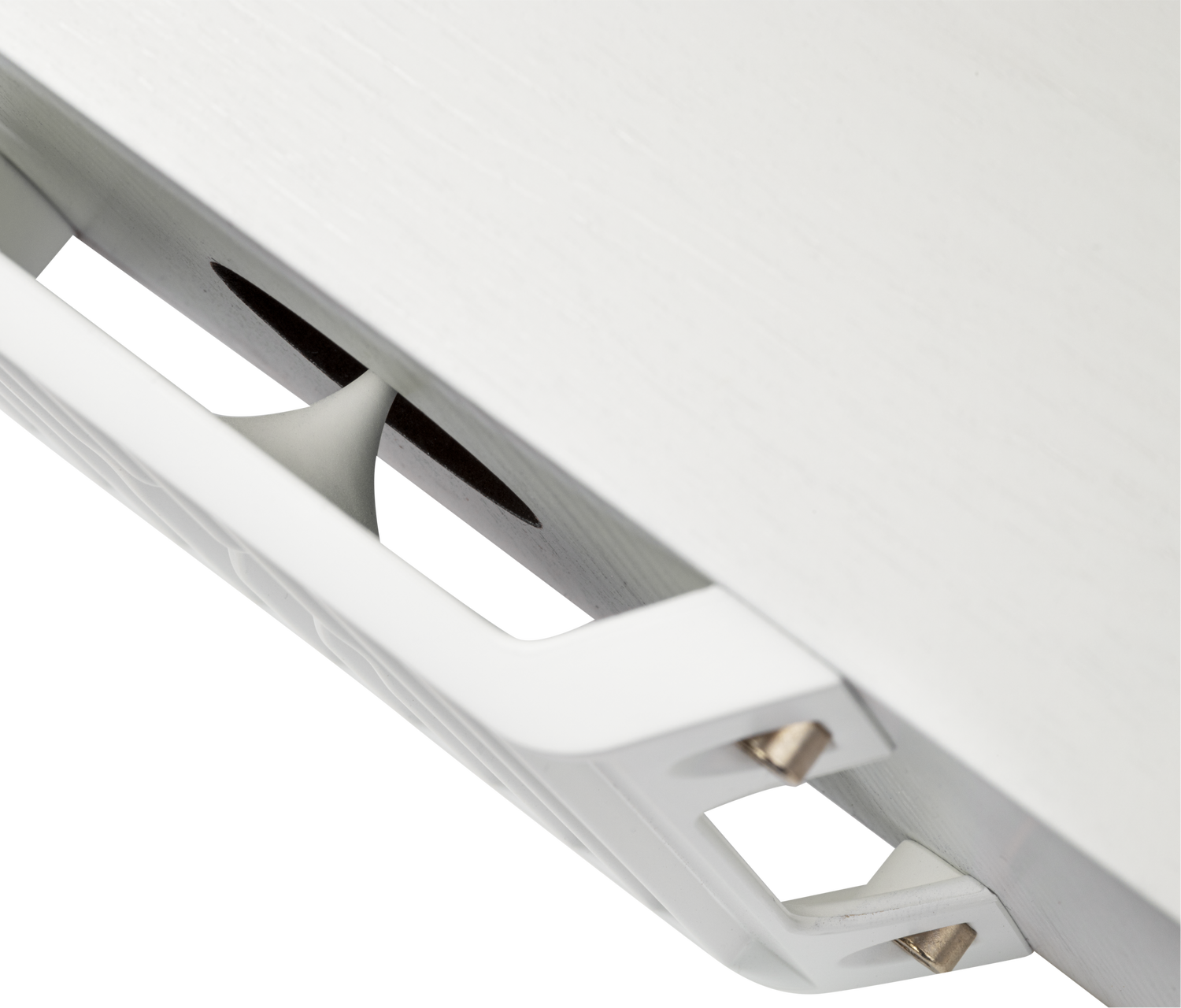Signature Elite ES35, White, dynamic