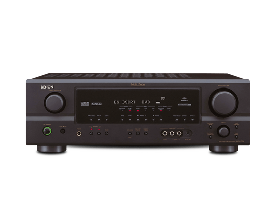 AVR-1706, , dynamic