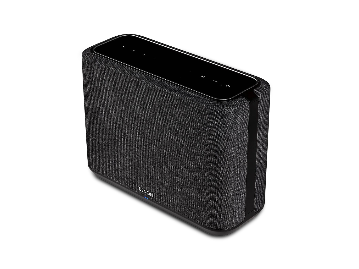 Denon Home 250, Black, dynamic