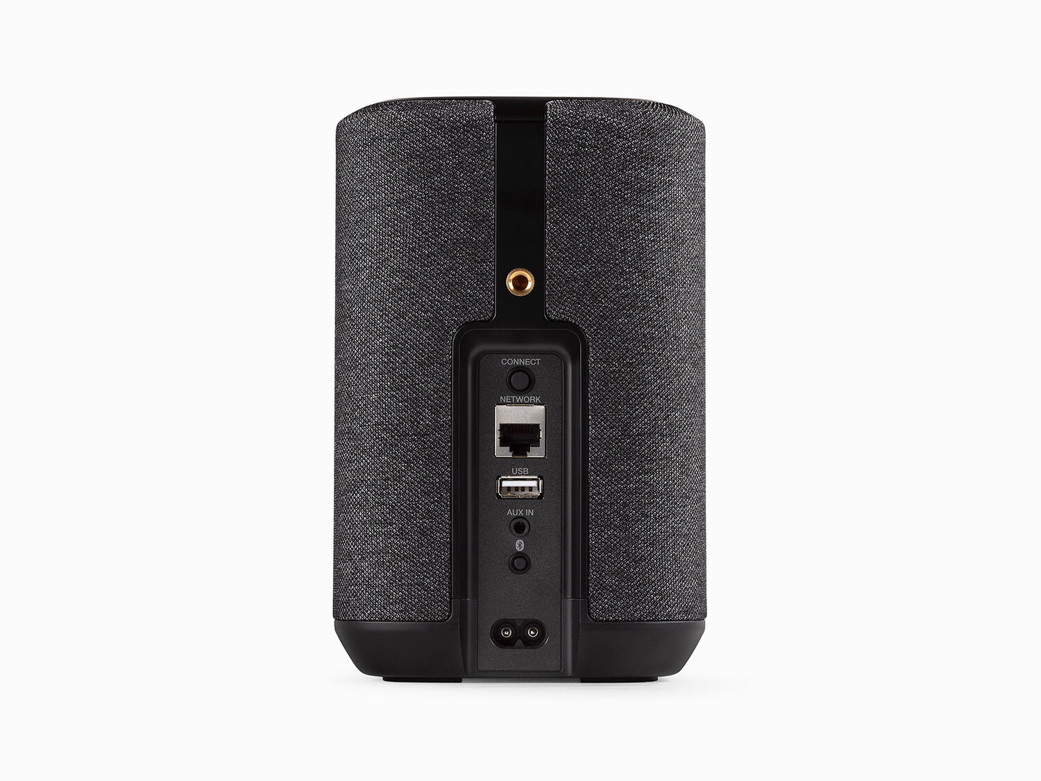 Denon Home 150, Black, dynamic