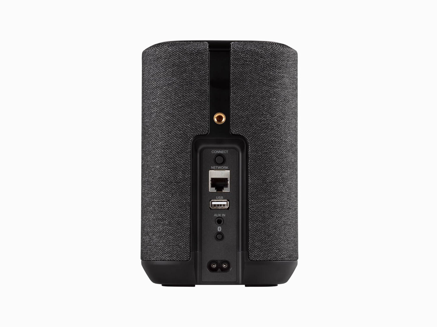 Denon Home 150 Multi-room Bundle Black (2-Pack), Black, dynamic