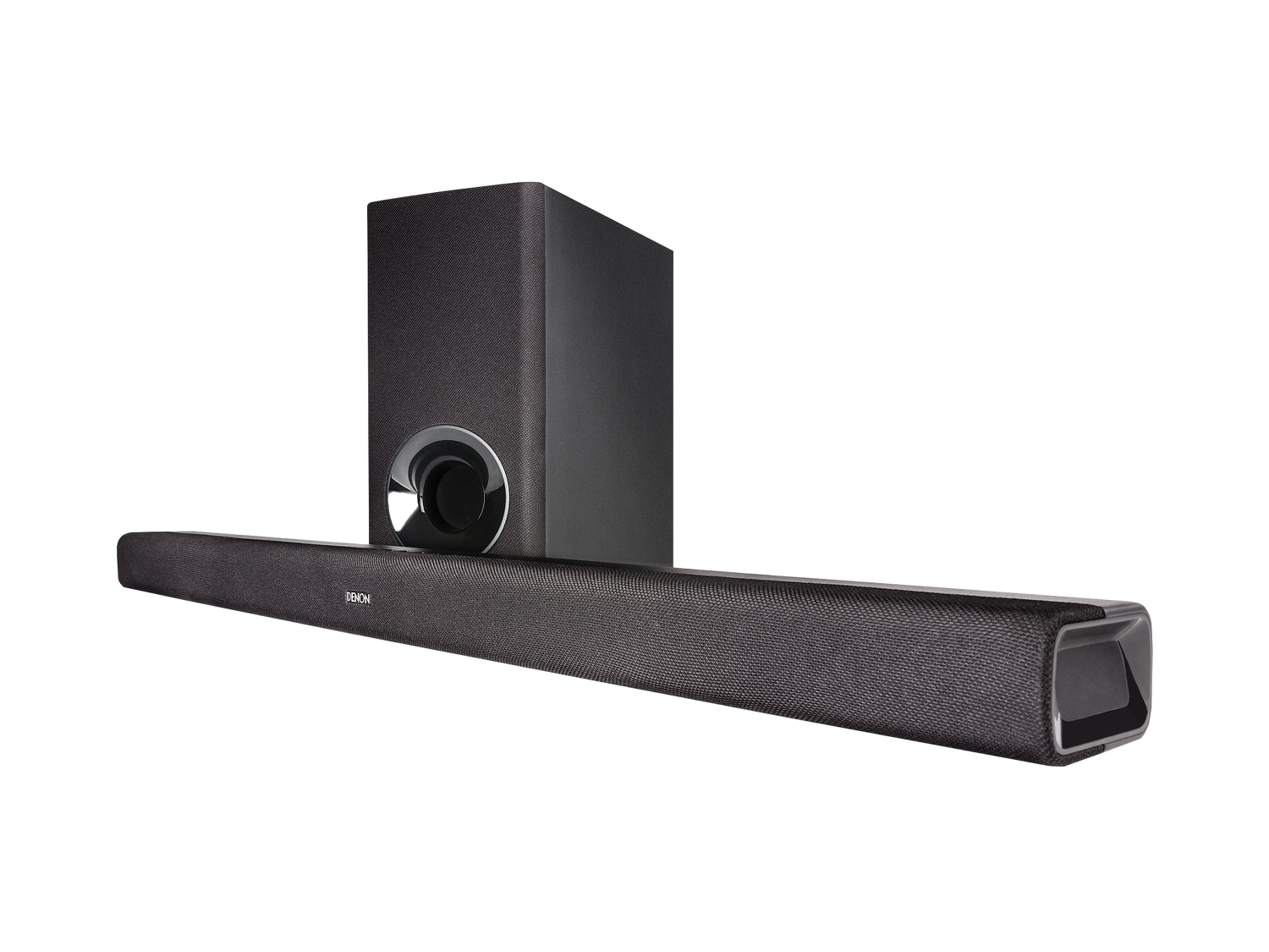 DHT-S316, Black, dynamic