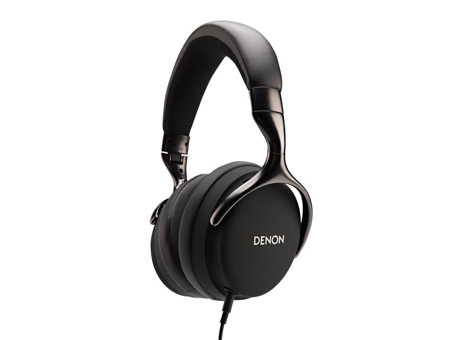 AH-D1200, Black, dynamic