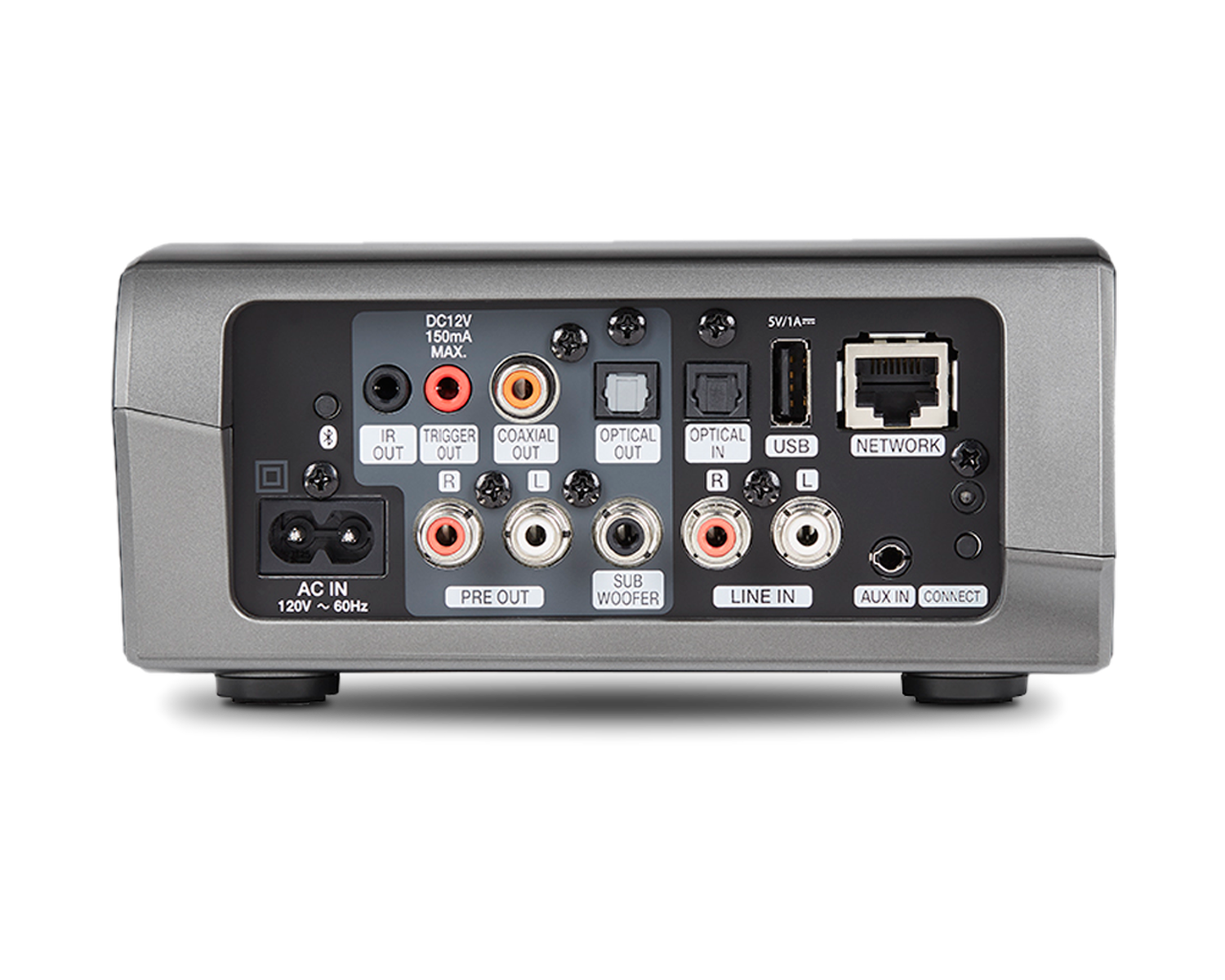 HEOS Link HS2, , dynamic