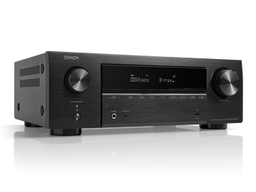 AVR-X1800H, , dynamic