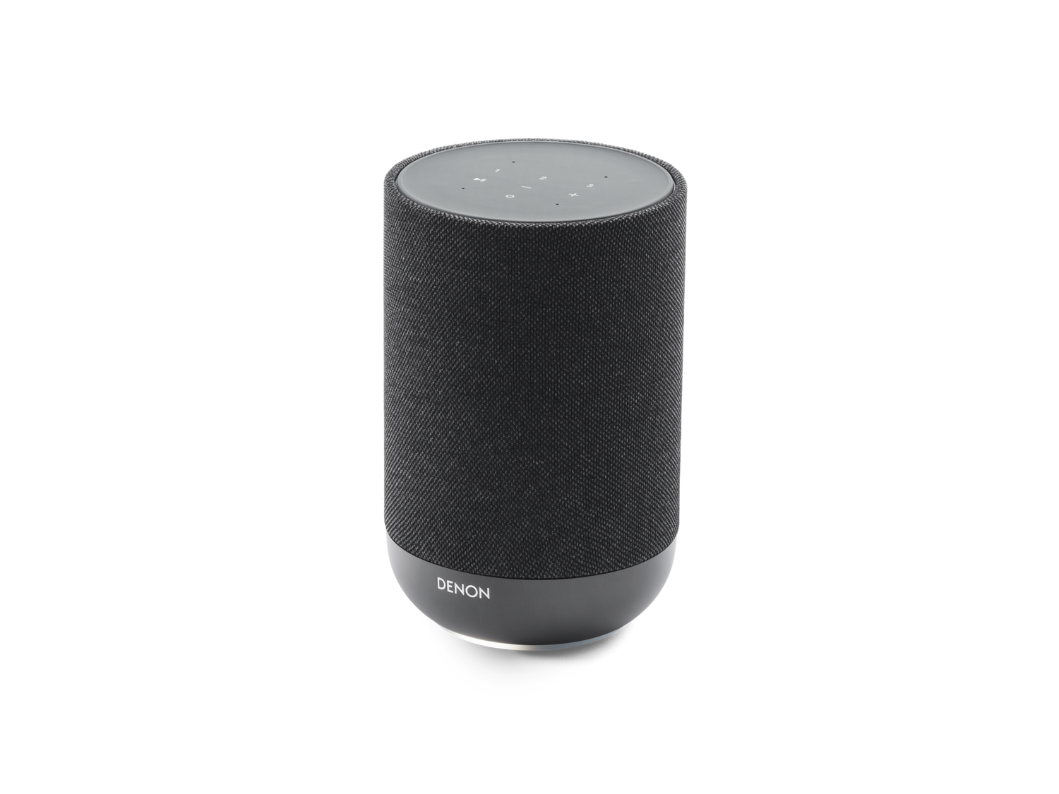 Denon Home 200, Charcoal, dynamic