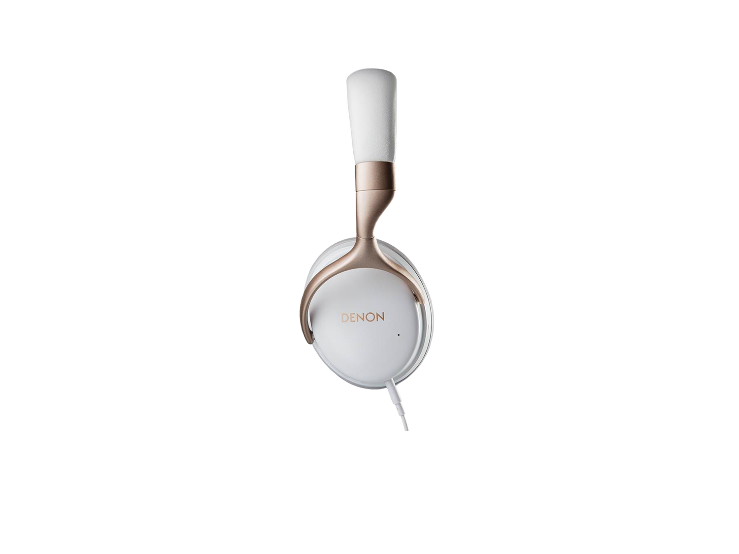 AH-GC30, White, dynamic