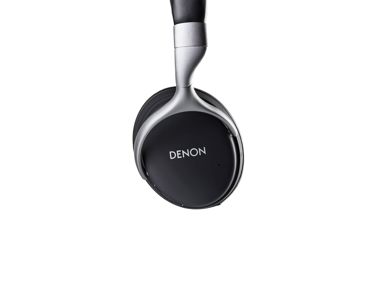 AH-GC25W, Black, dynamic