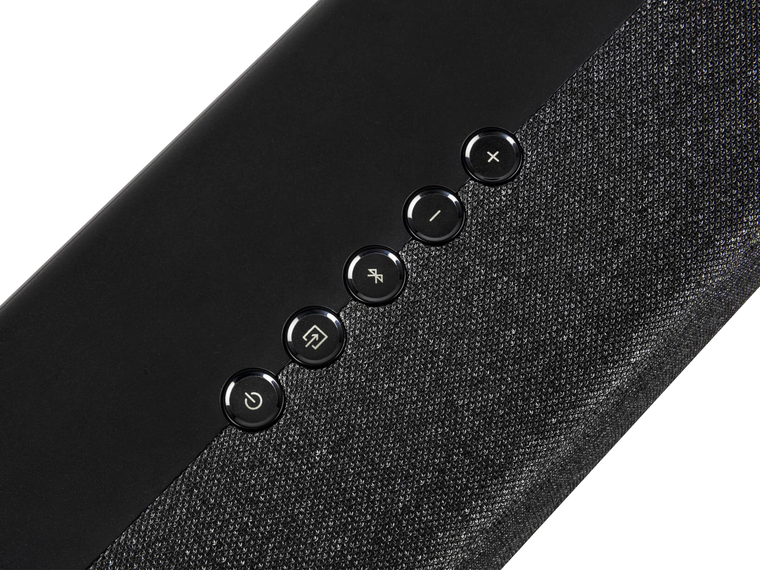 DHT-S217, Black, dynamic