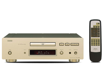 DCD-1650SR, , dynamic