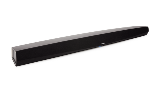 DHT-S516, Black, dynamic