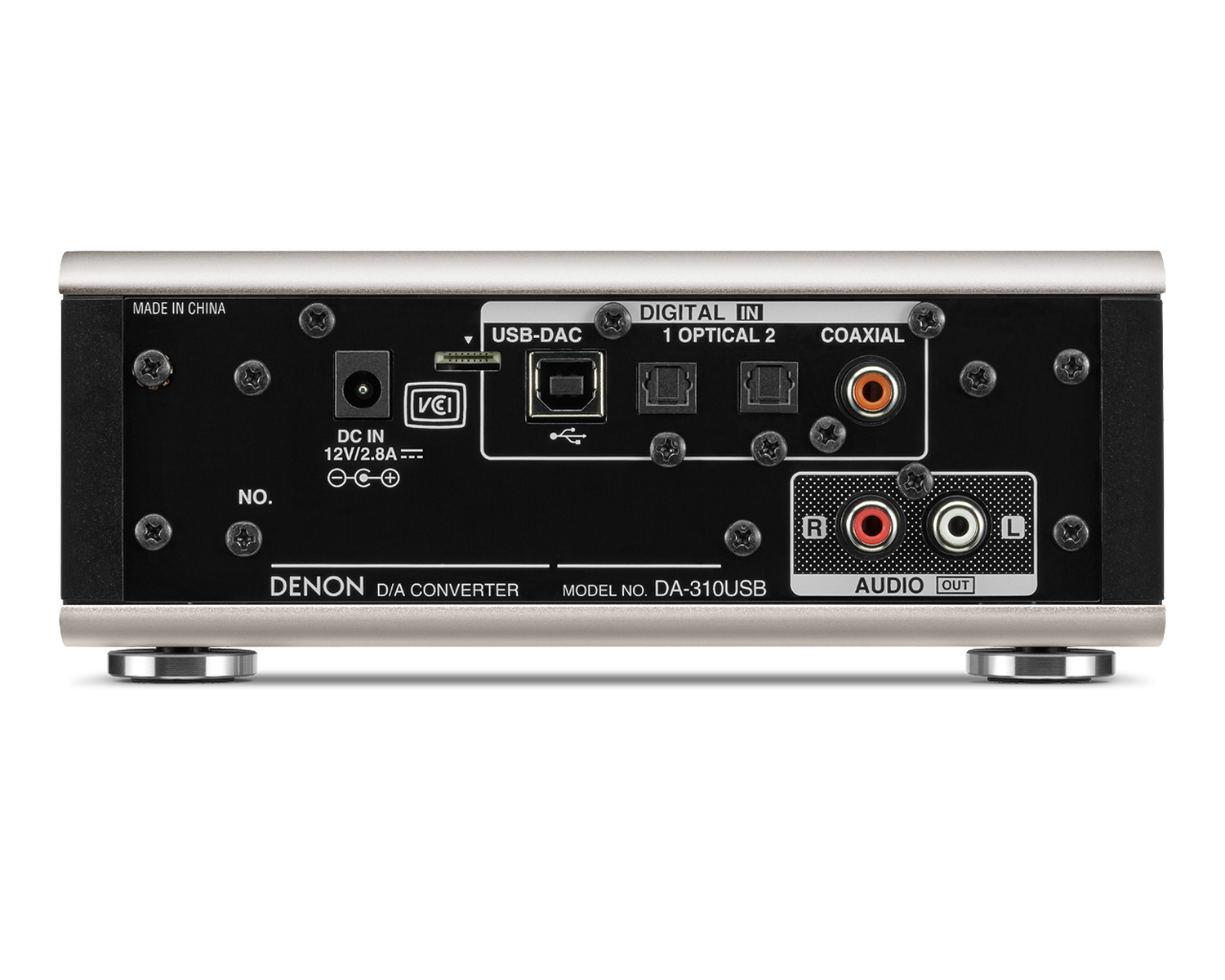 DA-310USB, , dynamic