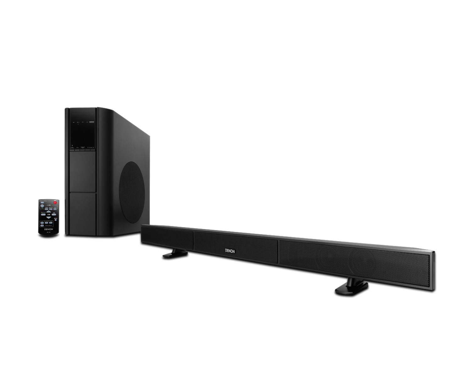DHT-S412, , dynamic