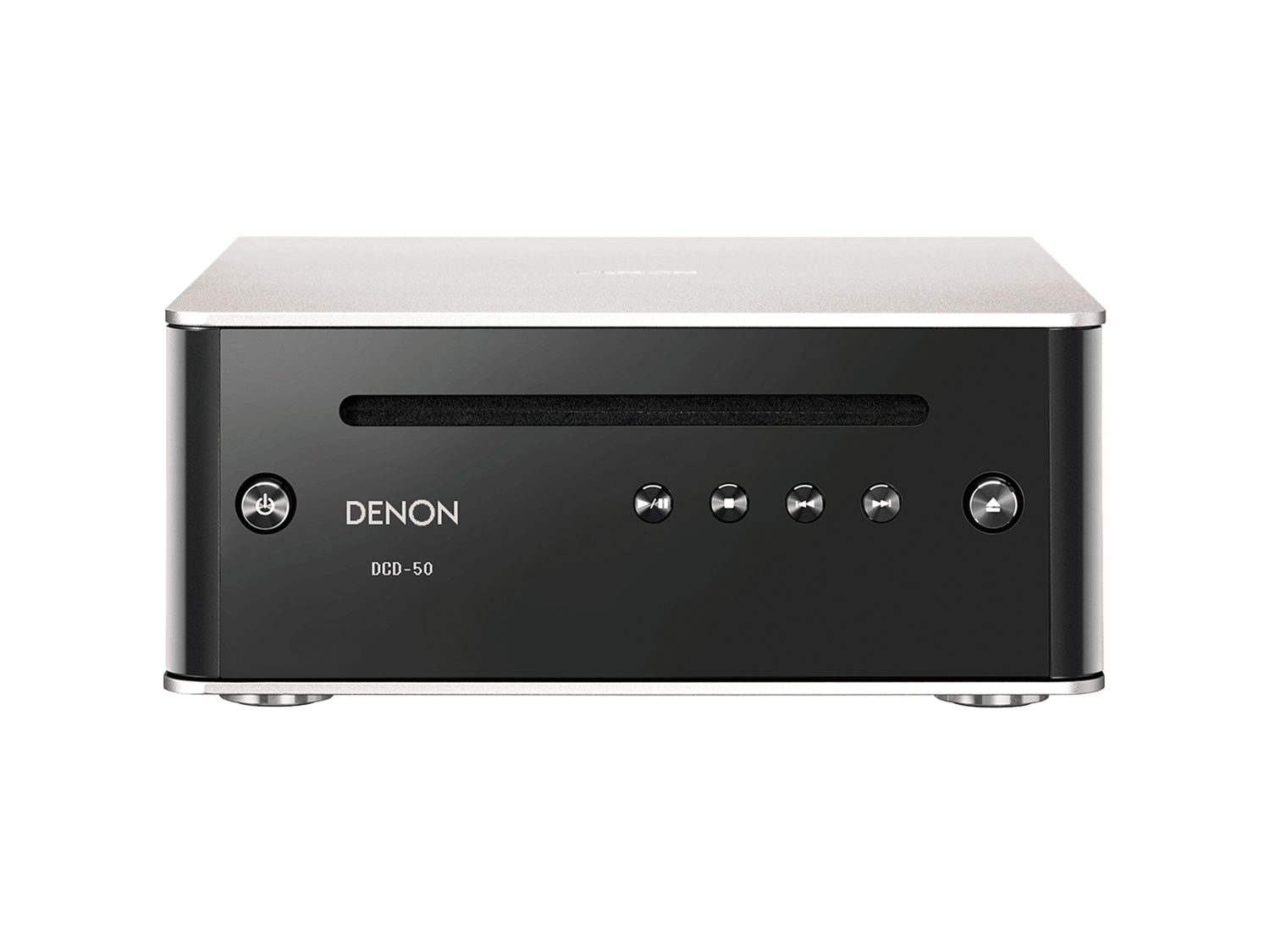 DCD-50, , dynamic