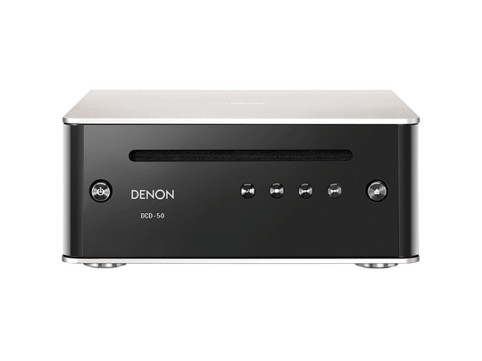DCD-50, , dynamic