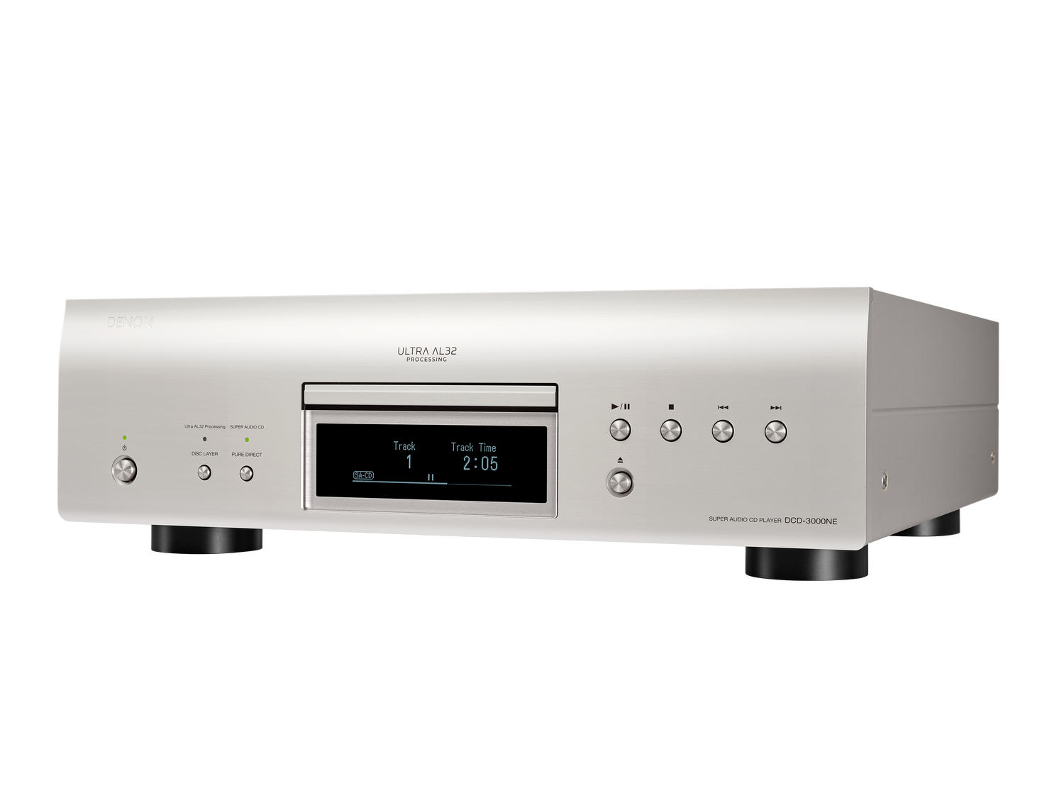 DCD-3000NE, 银色, dynamic