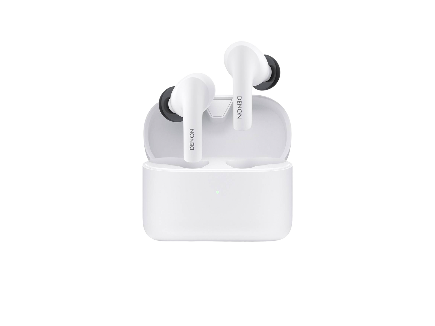 AHC-630W, White, dynamic