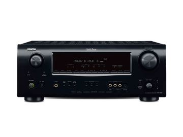 AVR-1609, , dynamic