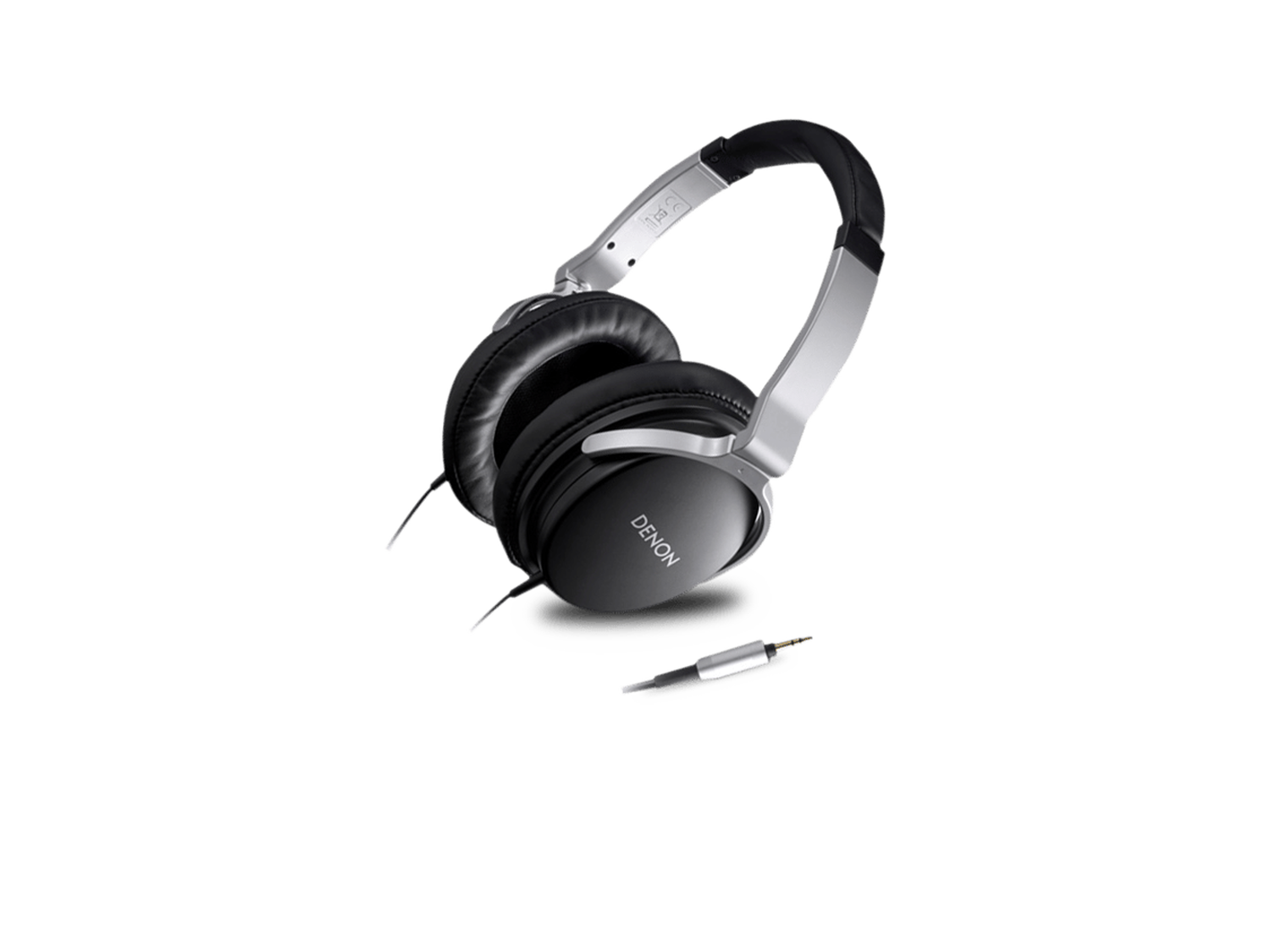 AH-D1001, Black, dynamic
