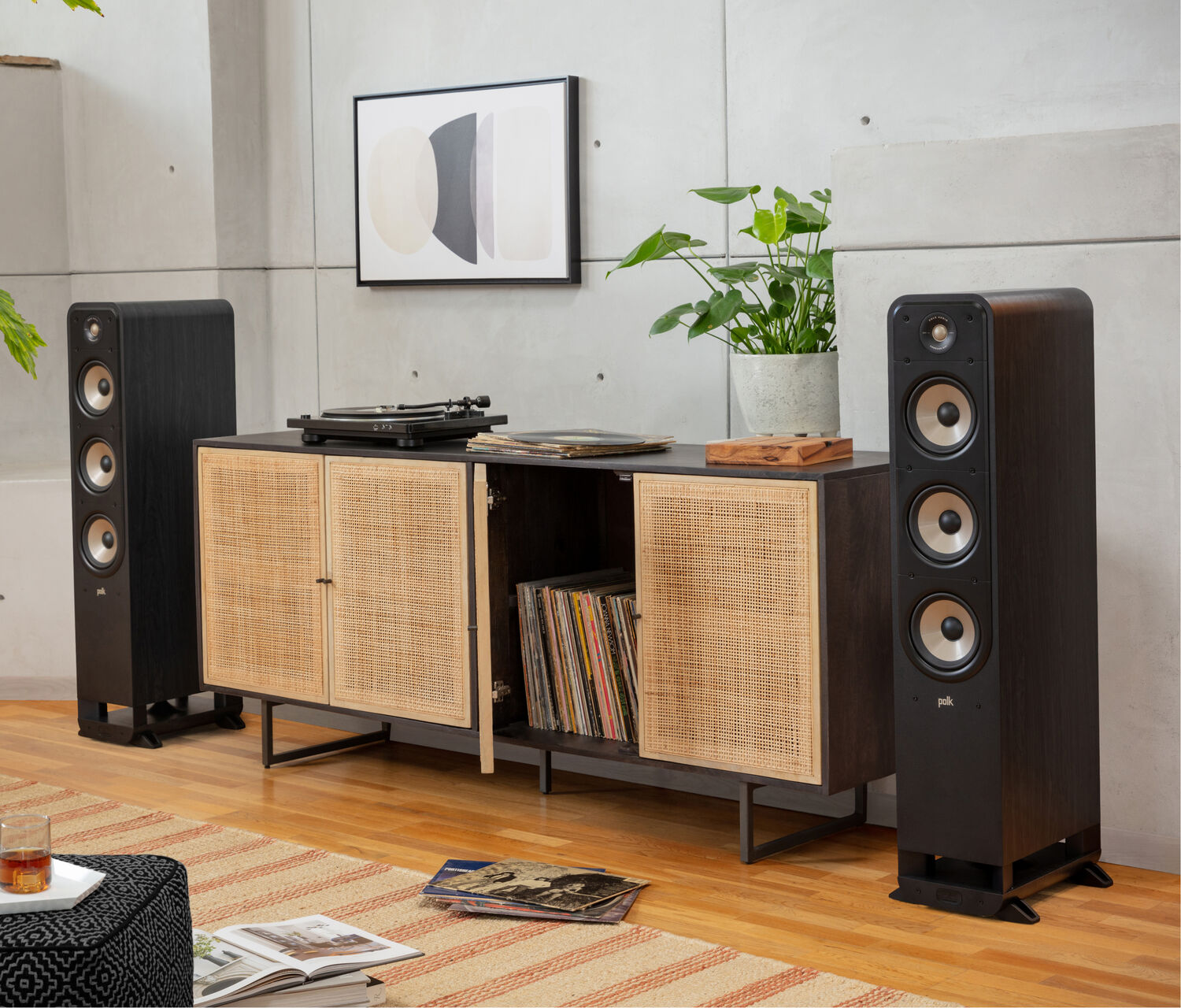 Signature Elite ES60