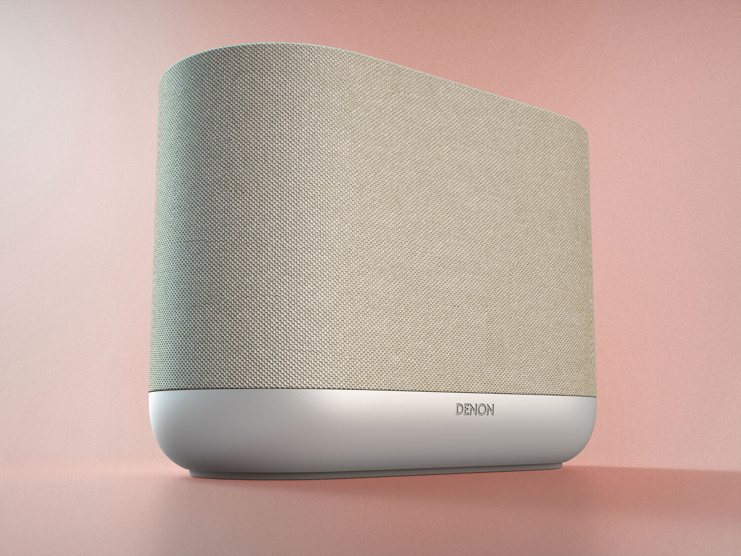 Denon Home&nbsp;400 (2er-Pack) Multiroom-Bundle