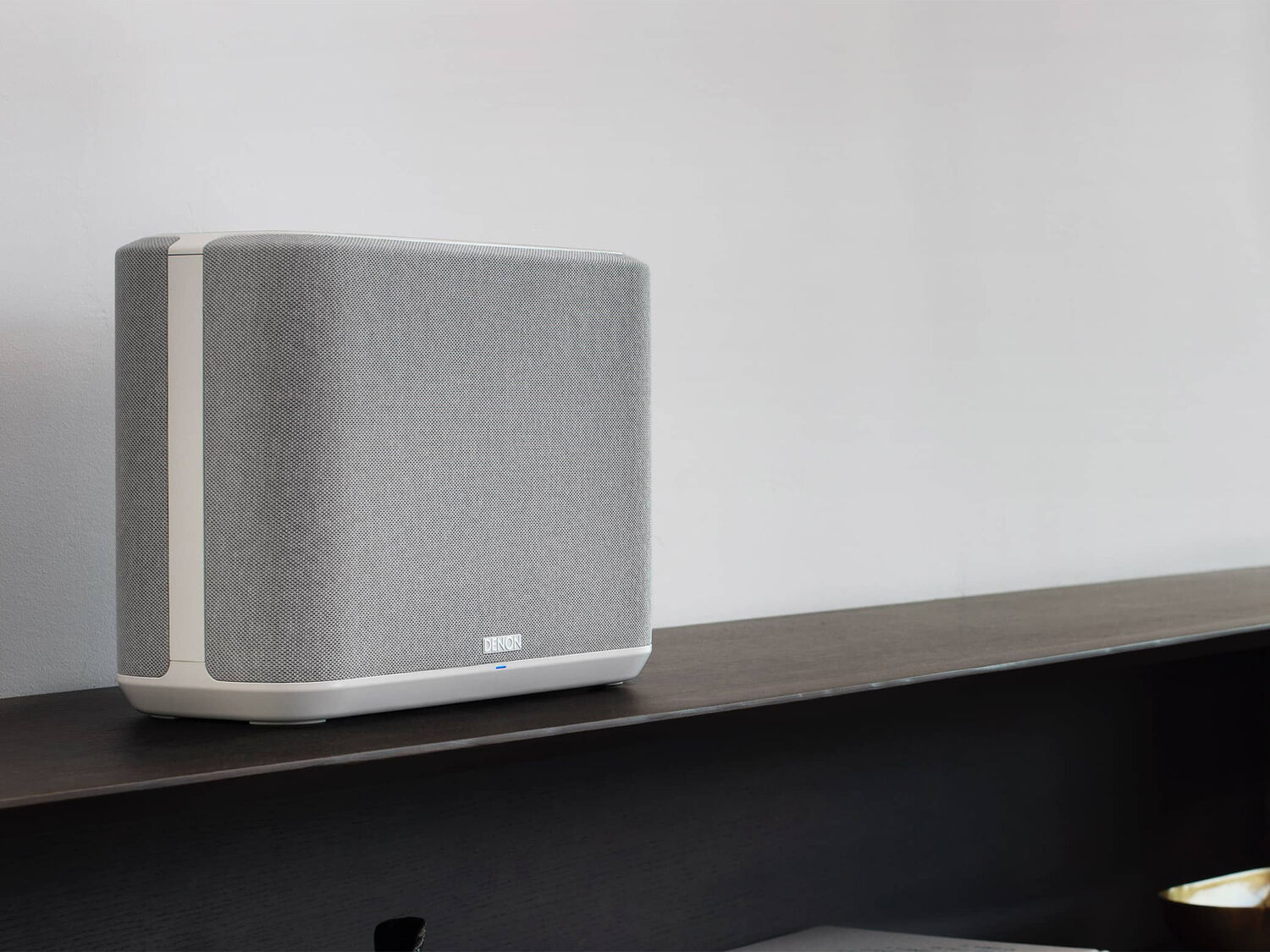 Denon Home 250, White, dynamic
