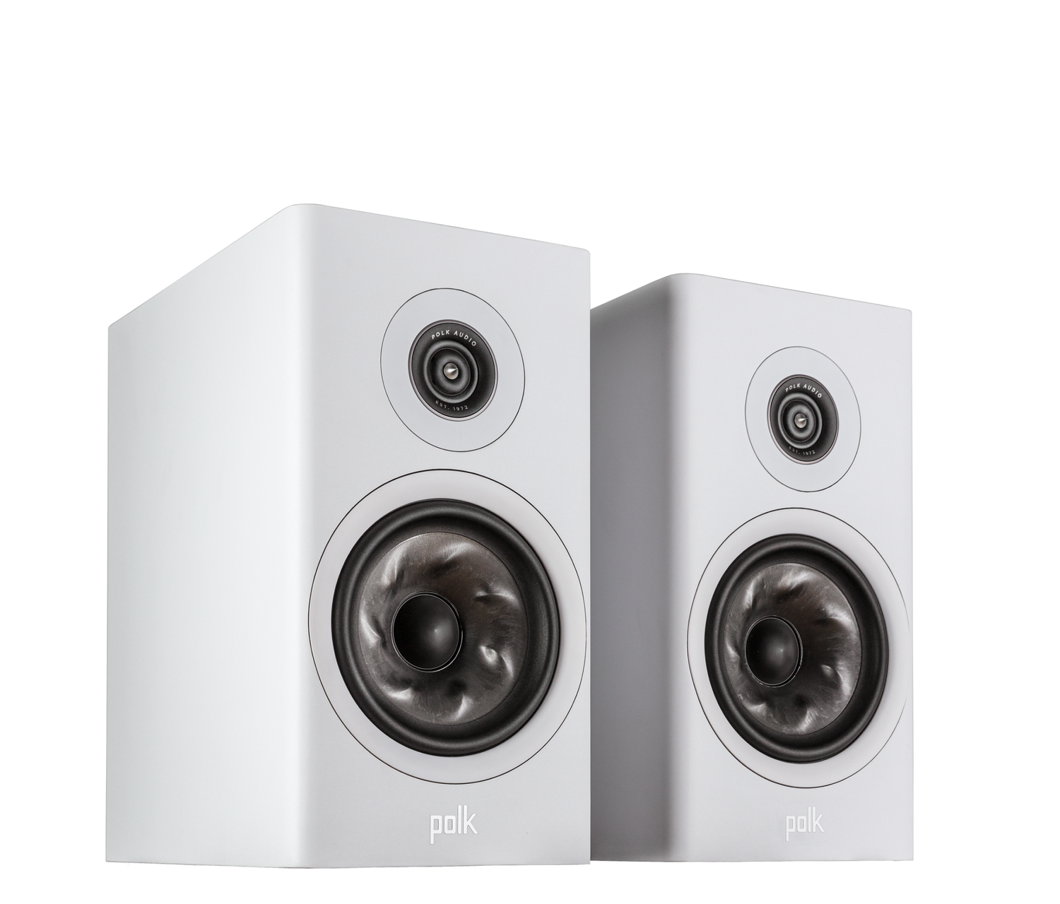 Reserve R200, White, dynamic