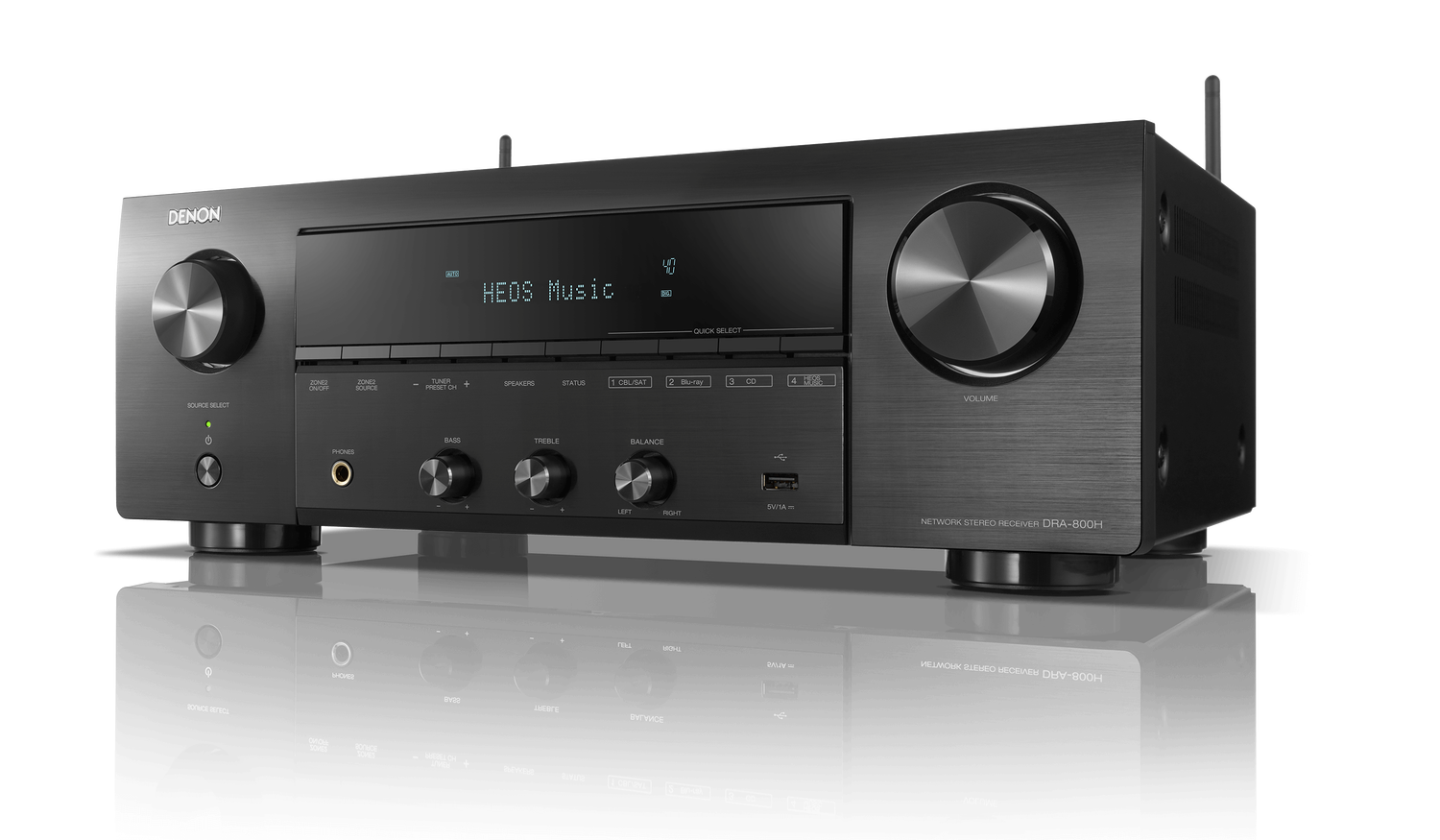 DRA-800H, , dynamic