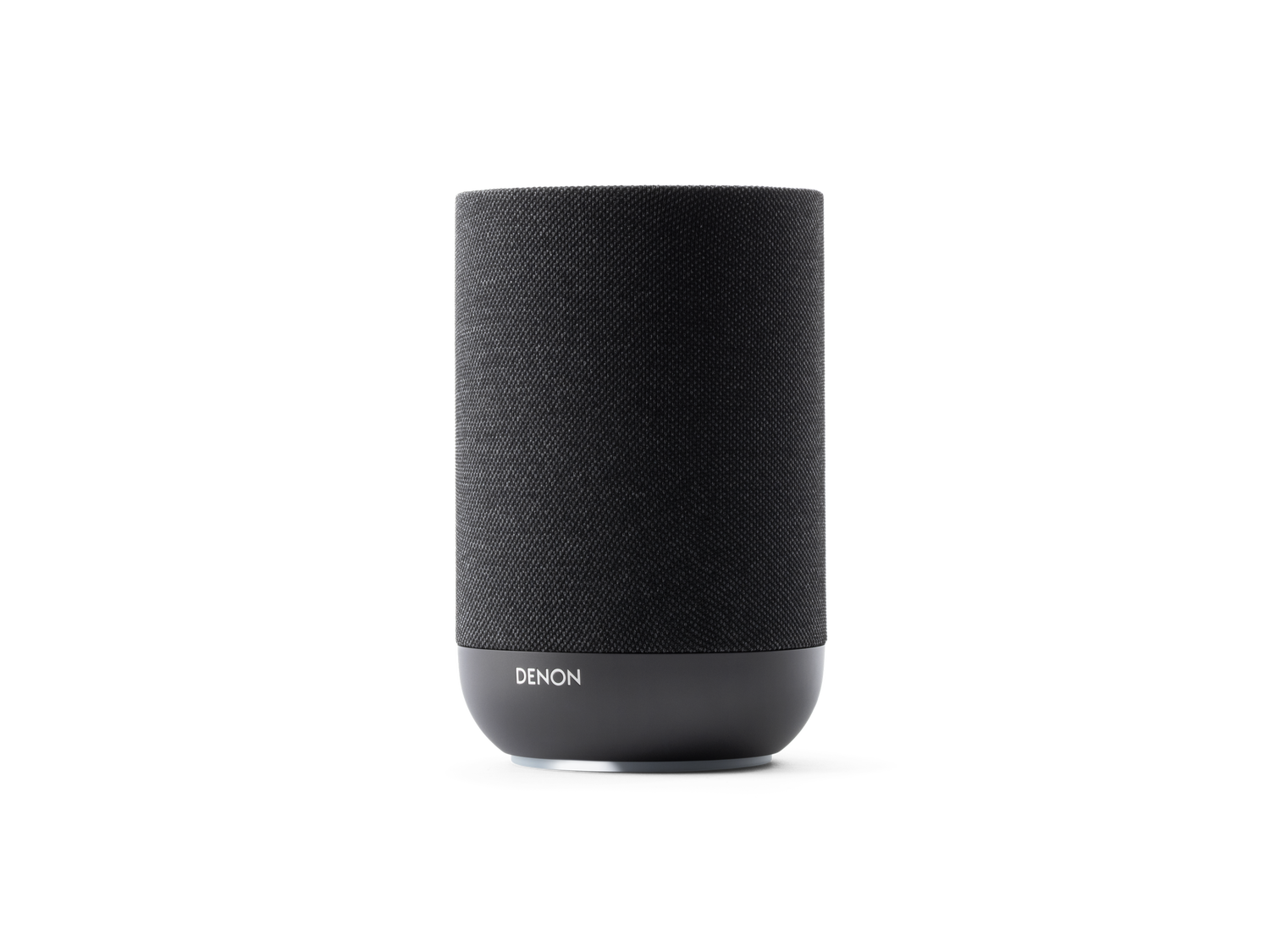 Denon Home 200, Charcoal, dynamic