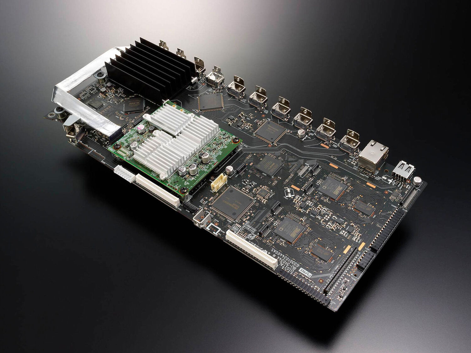 AVR-X8500H HDMI 8K Upgrade, , dynamic