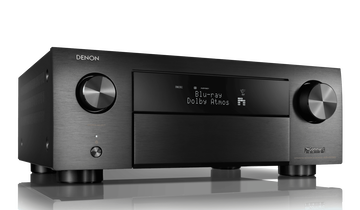 AVR-X4700H, , dynamic