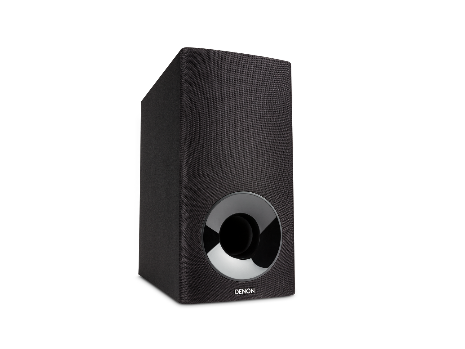 DHT-S316, ブラック, dynamic