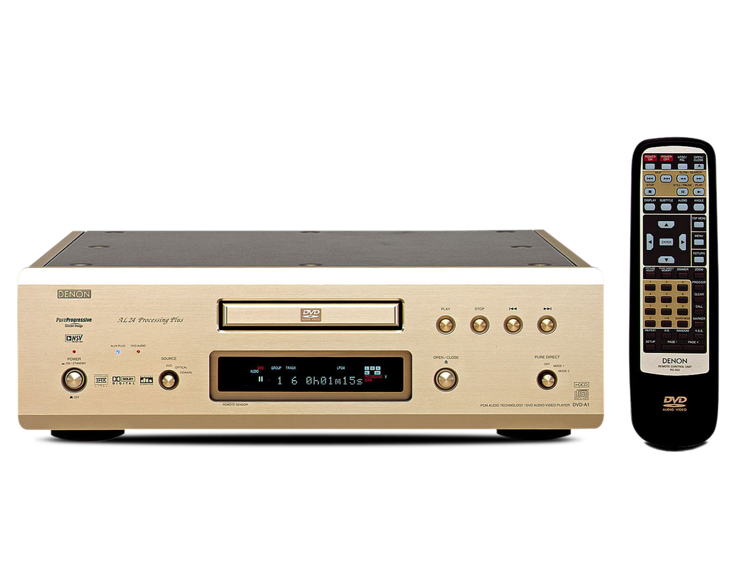 DVD-A1UDCI, , dynamic