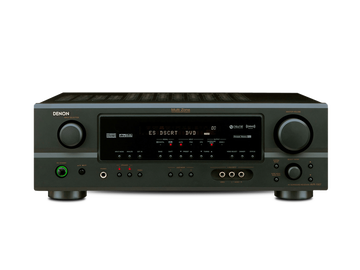 AVR-1507, , dynamic
