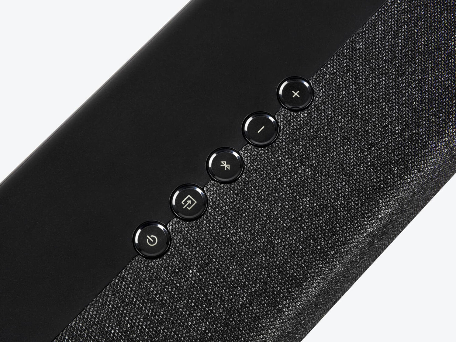 DHT-S217, Black, dynamic