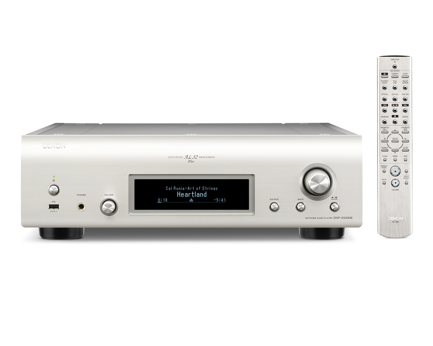 DNP-2500NE, , dynamic
