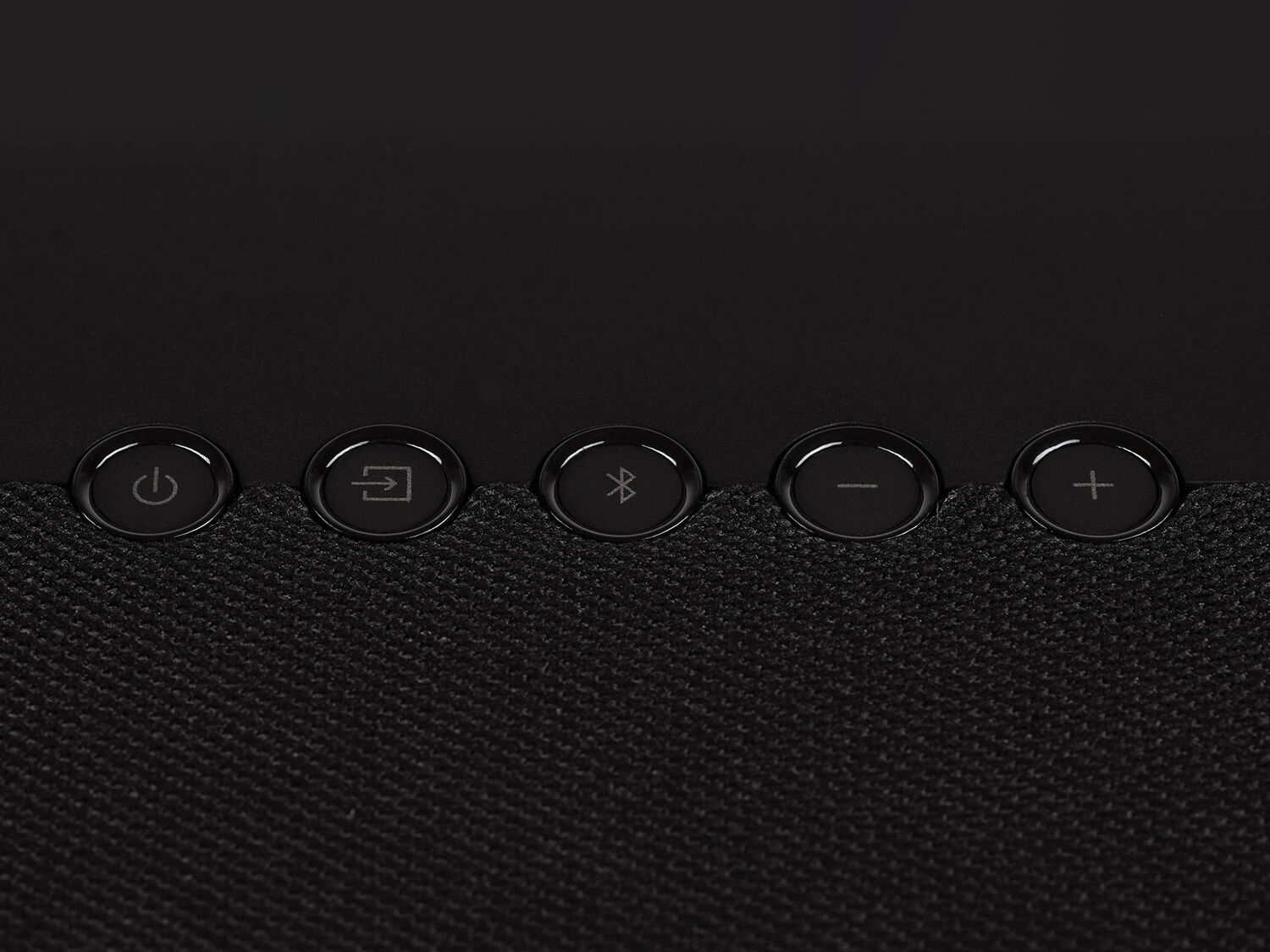 DHT-S216, Black, dynamic