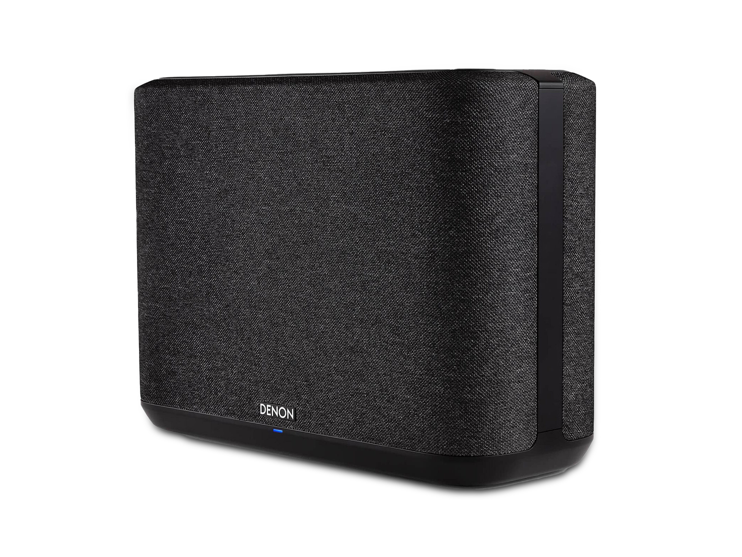 Denon Home 250, Black, dynamic