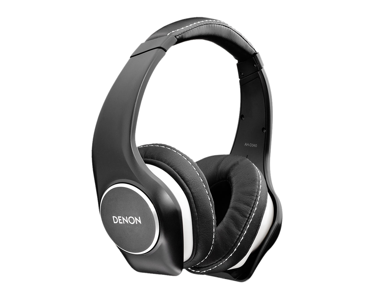 AH-D340, 黑色, dynamic