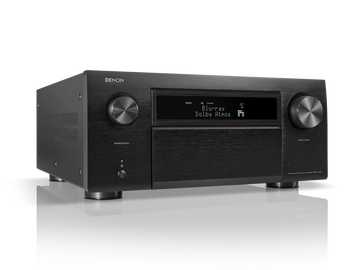 AVC-A10H, 黑色, dynamic