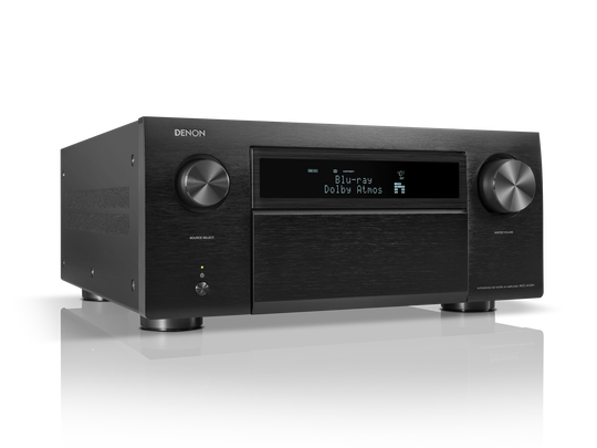 AVC-A10H, , dynamic