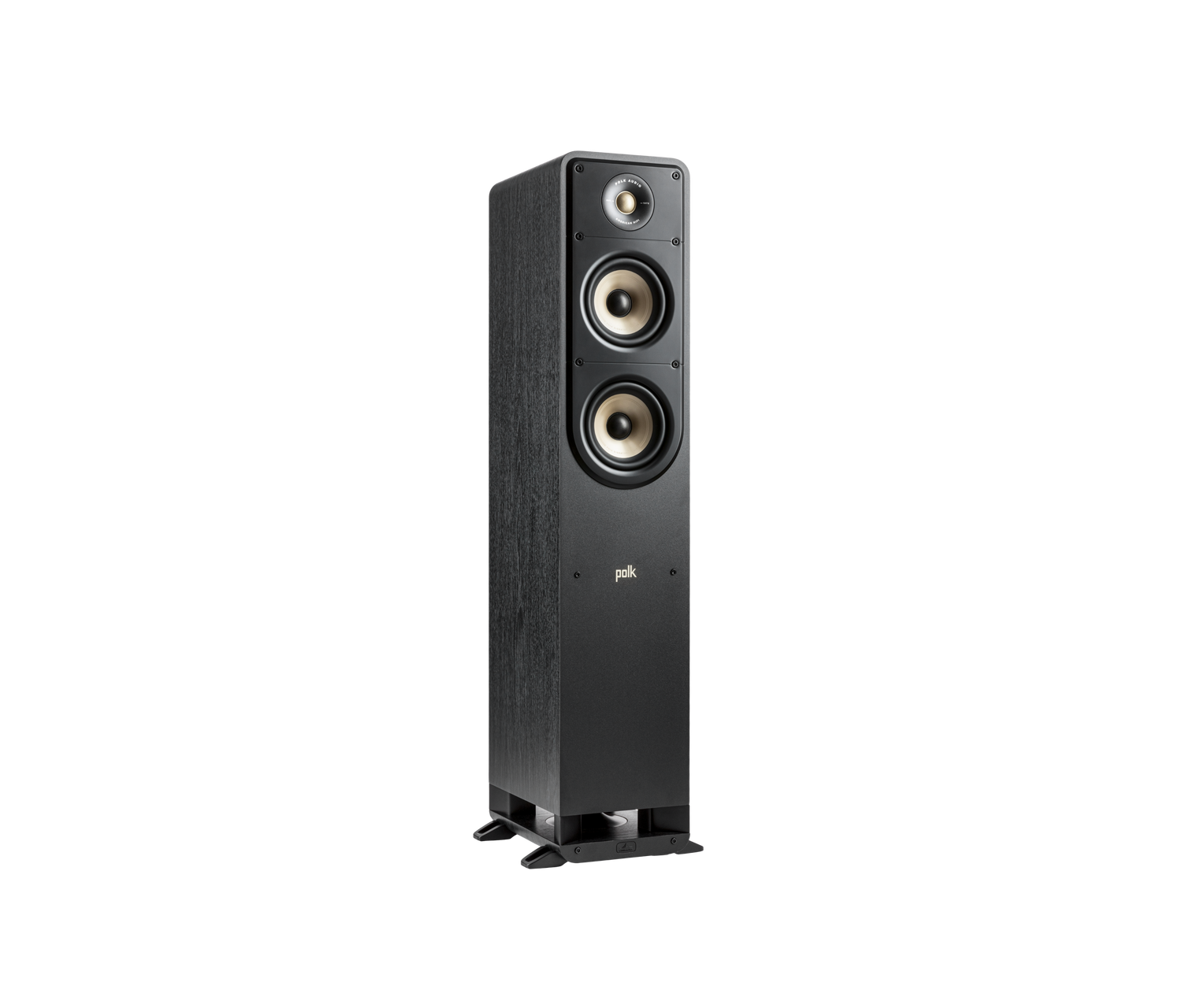 Signature Elite ES50, Black, dynamic