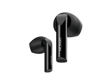 AH-C500W, Black, dynamic
